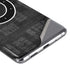 NFL Indianapolis Colts Black & White Galaxy S20 Plus Skin